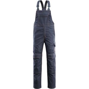 Mascot 06669-135 Amerikaanse overall met kniezakken Donkermarine