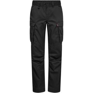 Engel - Extend - Monteursbroek - Anthraciet Grijs