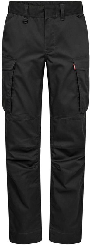 Engel - Extend - Monteursbroek - Anthraciet Grijs
