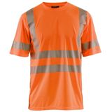 Blåkläder 3420-1013 T-shirt High Vis Oranje