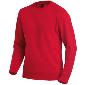 FHB Timo Sweater Rood