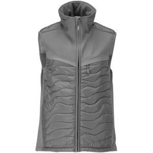 Mascot 22365-318 Thermobodywarmer Steengrijs