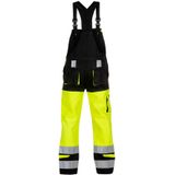 Hydrowear Mira Multinorm Am Overal Fluor Geel/Zwart