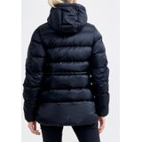 Craft Adv Explore Down Jacket Dames Black