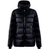 Craft Adv Explore Down Jacket Dames Black