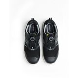 Blåkläder - 2440-0000 CRADLE - Lage Veiligheidsschoen - Zwart/Medium grijs