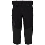 F. Engel 6368 X-treme 3/4 Trouser Black