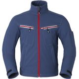 HAVEP 40145 Softshell Havep Attitude Indigo Blauw