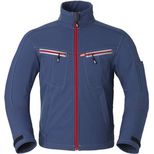 HAVEP 40145 Softshell Havep Attitude Indigo Blauw