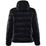 Craft Core Explore Isolate Jacket Dames Black