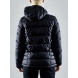 Craft Core Explore Isolate Jacket Dames Black