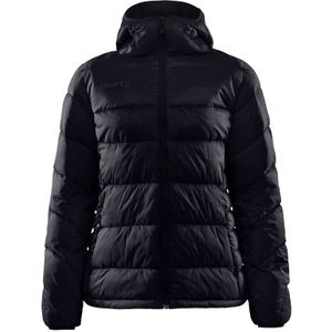 Craft Core Explore Isolate Jacket Dames Black