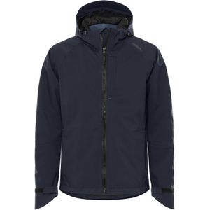 Fristads Shelljack 4882 GLPS Donker Marineblauw