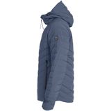 Tenson Prime Down Jacket Men Heren Donkerblauw maat L