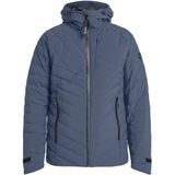 Tenson Prime Down Jacket Men Heren Donkerblauw maat L