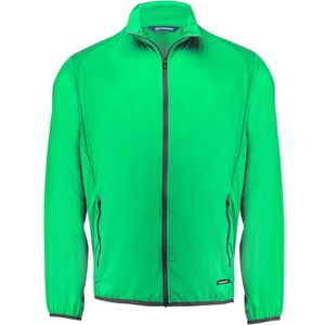 Cutter & Buck La Push Pro Jacket Heren Limoen Groen maat M