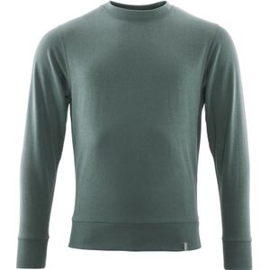 Mascot 20384-788 Sweatshirt Lichtbosgroen