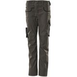 Mascot Unique Broek 18688-230 - donkerantraciet/zwart