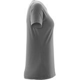 Mascot Crossover T-shirt 20192-959 - donkerantraciet