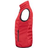 Bodywarmer - Expedition - Rood - Lady