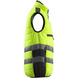 Mascot - Safe Supreme Wintervest - Hi-Vis Geel/Zwart - Werkjassen