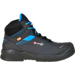 Sixton Forza High 43469-05 S3 SRC ESD Werkschoenen maat 38