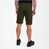 Engel - X-treme - Werkshorts - Forest Green - 4-weg Stretch - 6367-317