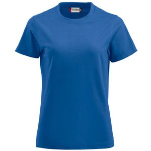 Clique Premium-T Women 029341 - Kobalt