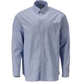 Mascot - Frontline - Overhemd - Oxford Design - Casual - 4% Elastaan