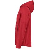 Pro Wear ID 0836 Men Lightweight Soft Shell Jacket Red