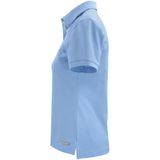 Cutter Buck Advantage Polo Dames 354419 - Lichtblauw