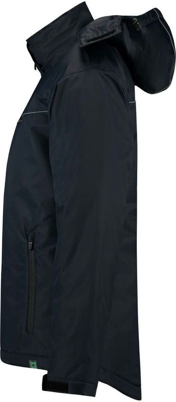 Tricorp 402702 Midi Parka Rewear Marineblauw maat XXL