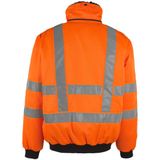 Mascot - 05020-660 - Pilotenjas - Hi-Vis - Oranje