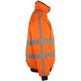 Mascot - 05020-660 - Pilotenjas - Hi-Vis - Oranje