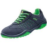 Atlas GX 132 green ESD S1 Sneaker Werkschoenen