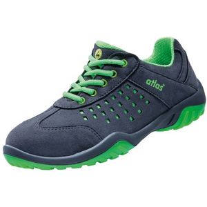 Atlas GX 132 green ESD S1 Sneaker Werkschoenen