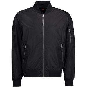 Pro Wear ID 0702 Pilot Jacket Black