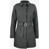 Cutter & Buck Bellevue Jacket Dames Charcoal