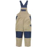 Hydrowear Am overal Putten Khaki/Marine maat 46