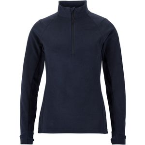 Craft Core Explore Fleece Midlayer Dames Blaze maat S