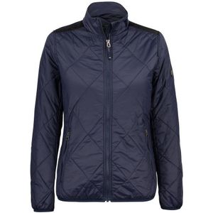 Cutter & Buck Silverdale Jacket Dames Donker Marineblauw maat XS