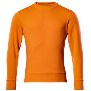 Mascot 51580-966 Sweatshirt Helder Oranje