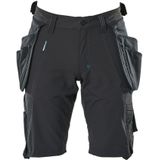 Mascot 17149-311 Shorts met spijkerzakken Donkermarine