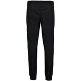 Geyser ID G21028 Man Seamless Sporty Pants Black