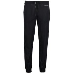 Geyser ID G21028 Man Seamless Sporty Pants Black