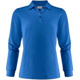Printer Surf Pro Ls Dames Oceaan Blauw maat XXL