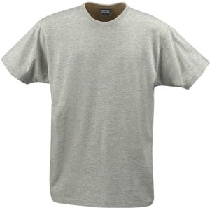 Jobman 5264 T-Shirt Grijs Melange