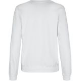 Pro Wear by Id 0683 Sweatshirt organic women White