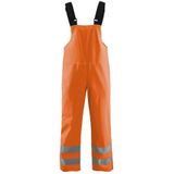 Blåkläder 1386-2005 Regenbroek Heavy Weight High Vis Oranje