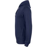 Clique Premium OC Hoody 021002 - Dark Navy